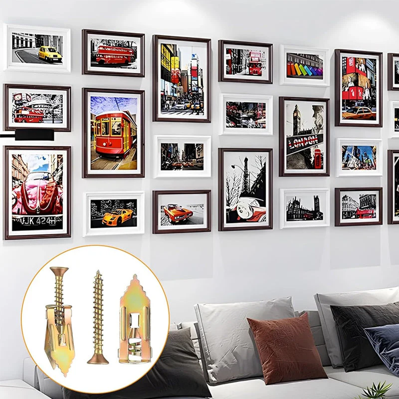 FixSecure – Sterke pluggen zonder boren | 100+100 GRATIS - Image 7
