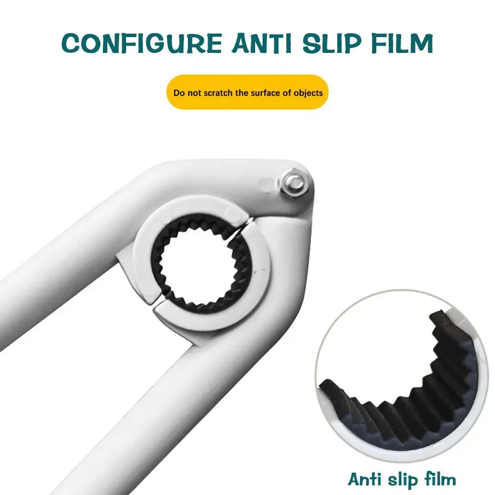 FixTap - Anti-slip kraansleutel - Image 5
