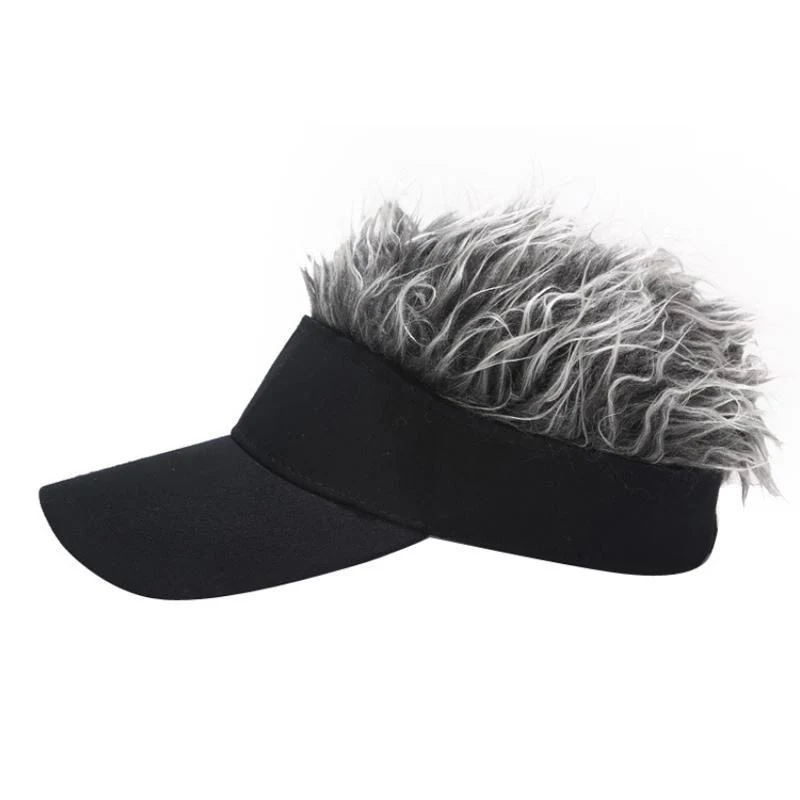 Flair Hair Zonneklep Cap - Image 15