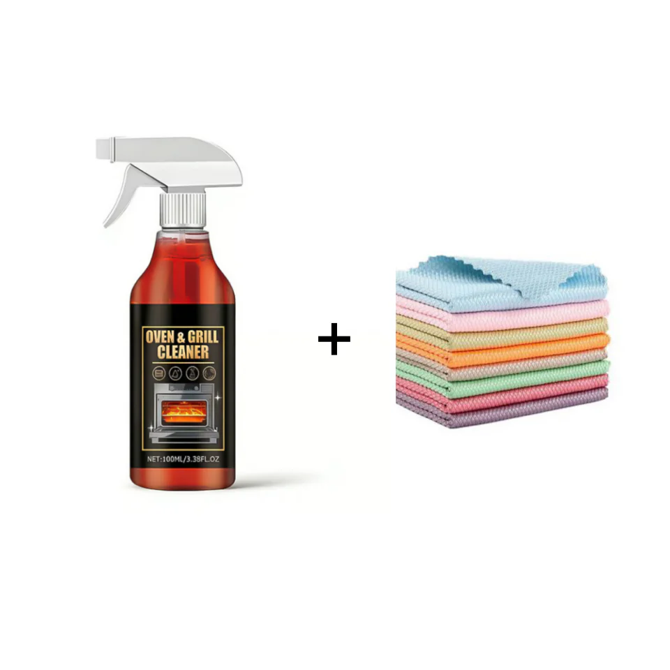 FlareFresh — Moeiteloze Glansvernieuwing - 100ml - Image 11