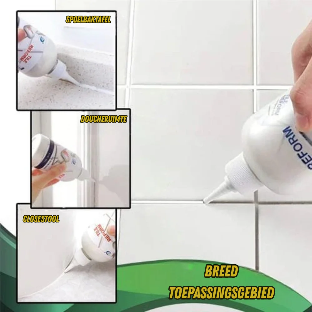 FlawLessSeal – Voegwerk Vernieuwer Pro | 1+1 GRATIS - Image 2