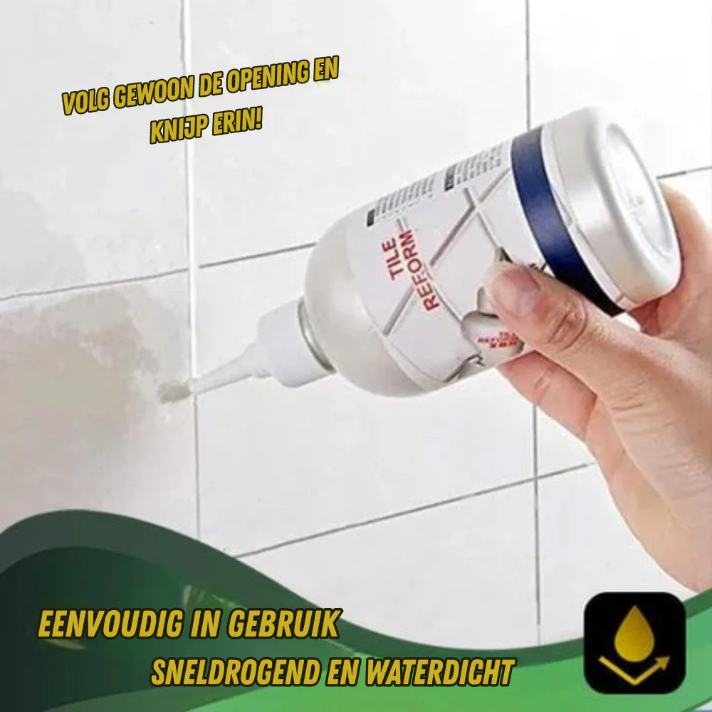 FlawLessSeal – Voegwerk Vernieuwer Pro | 1+1 GRATIS - Image 3