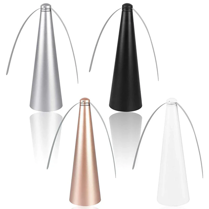Fledway™️ vliegenverjager - voor op  tafel - USB & Batterij geschikt | 1 +1 GRATIS - Image 5
