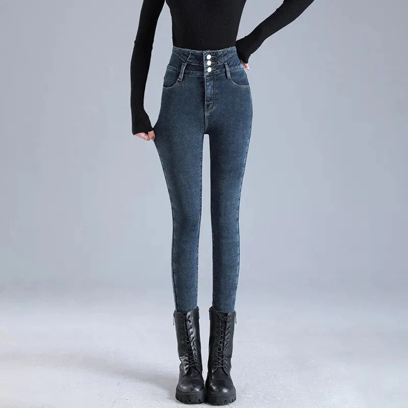 Fleece winterbroek - Image 10
