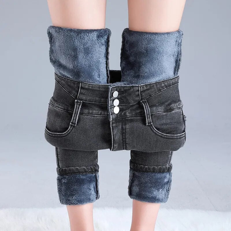 Fleece winterbroek - Image 14