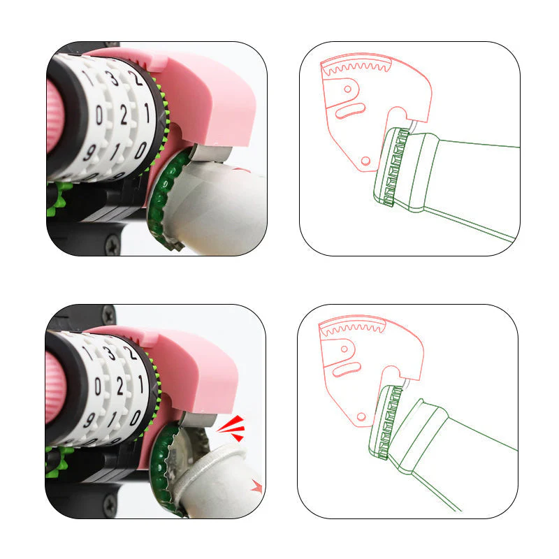 Flesopener - Image 8