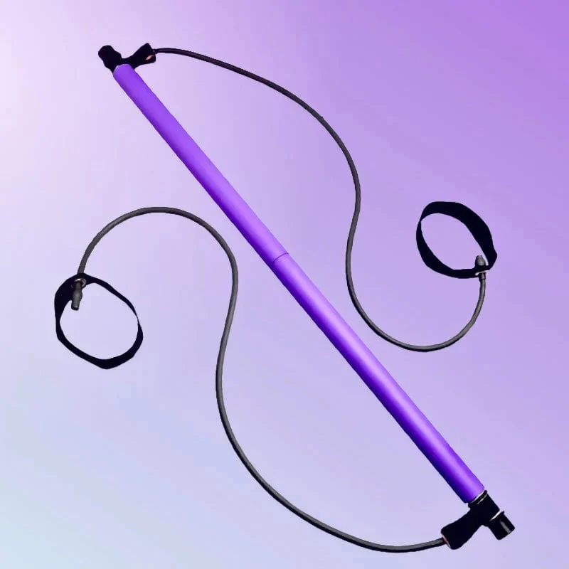 FlexBar™ - Pilates beeldhouwstang - Image 2