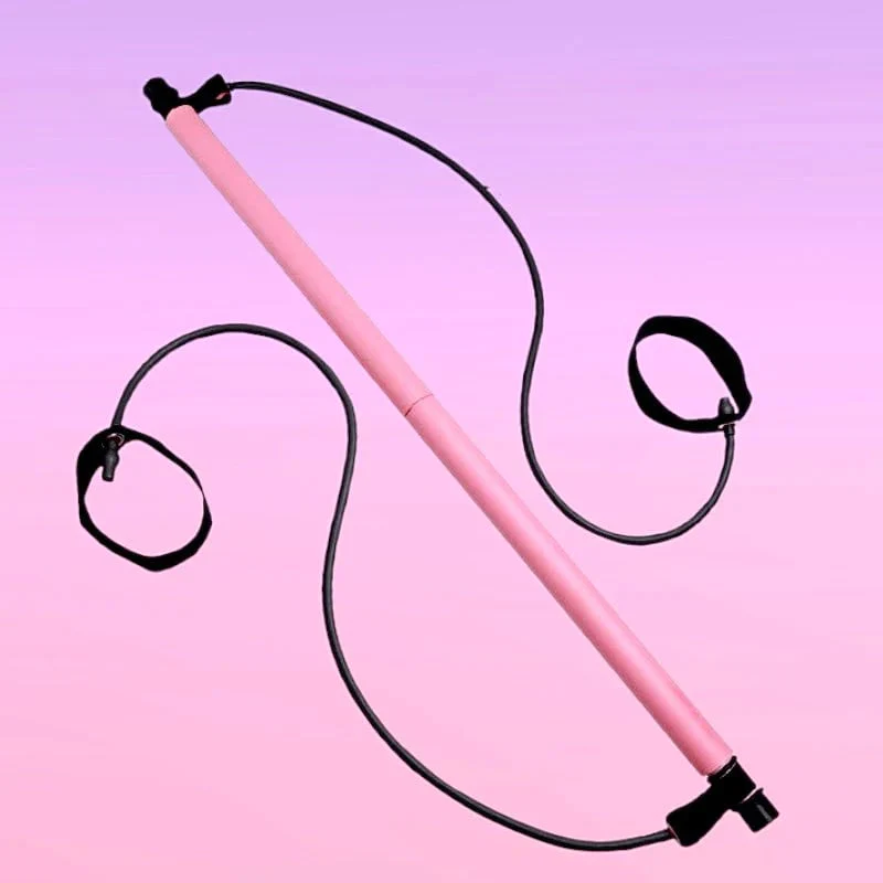 FlexBar™ - Pilates beeldhouwstang - Image 3