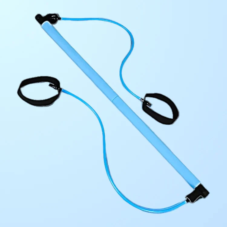 FlexBar™ - Pilates beeldhouwstang - Image 4