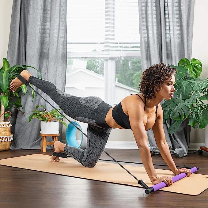 FlexBar™ - Pilates beeldhouwstang - Image 6