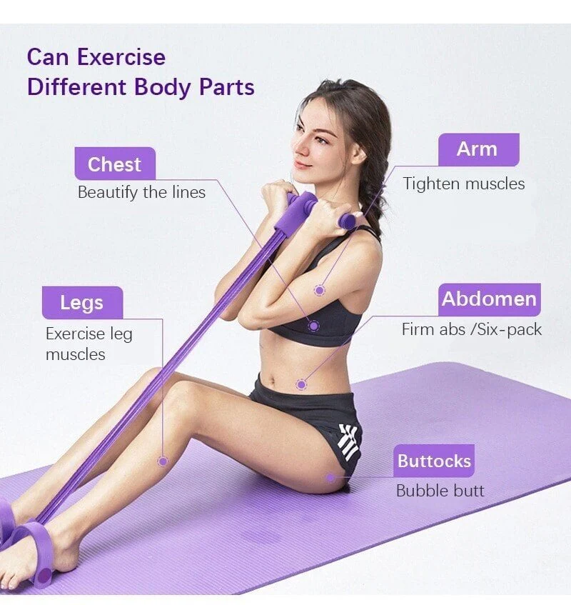 FlexCore Pro — Strakker sneller, voel je sterker - Image 2