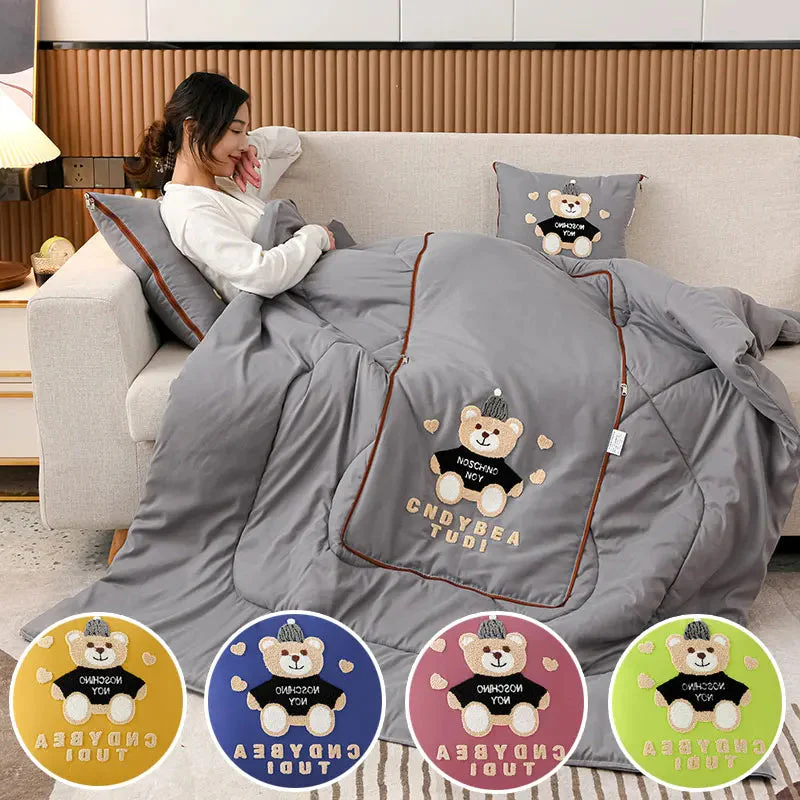 FlexCozy™ 2 in 1 Veelzijdig en comfortabel | 40% KORTING - Image 9