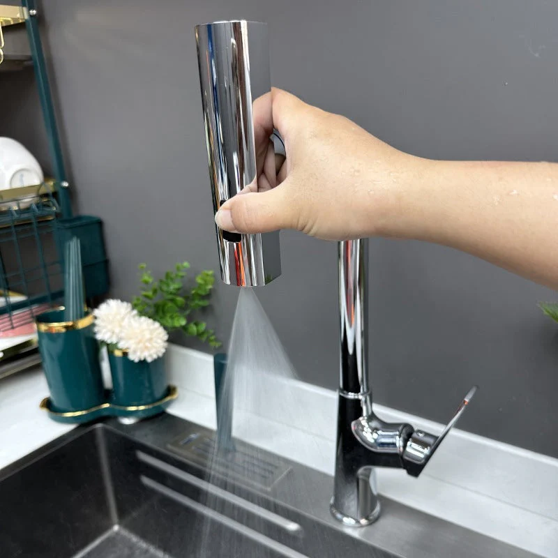 FlexiFlow™ – Uittrekbare Keukenkraansproeier voor Maximaal Bereik & Minimale Spetters | 50% KORTING - Image 13