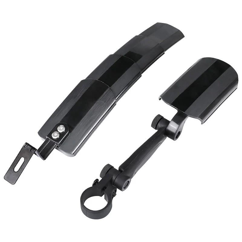 FlexGuard Spatborden — Schoon, Droog, Klaar om te Rijden - Image 2