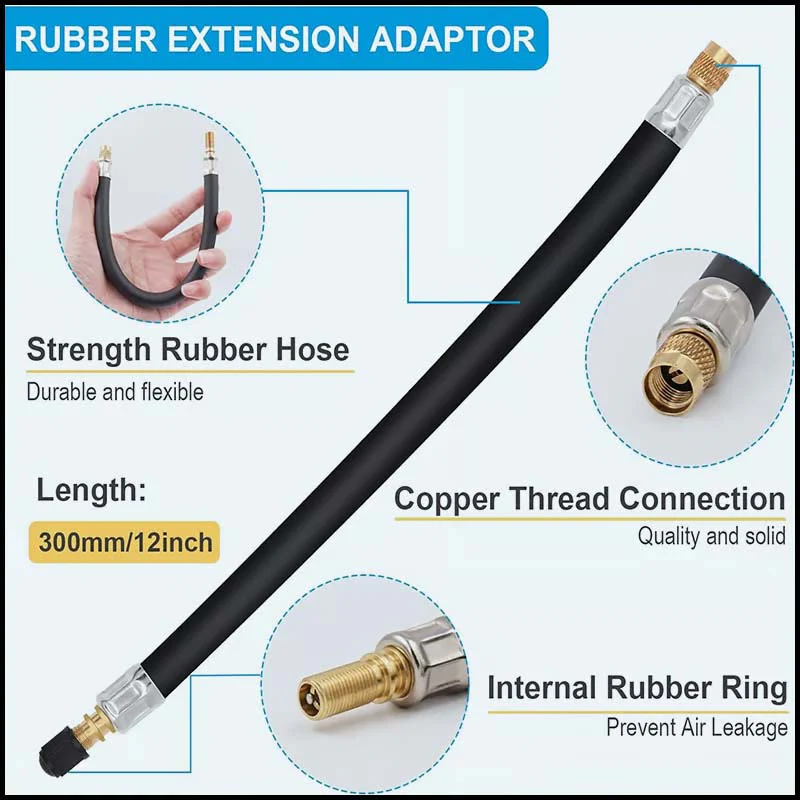 ValveFlex – Maak Luchtpompen Simpel |  50% KORTING - Image 7