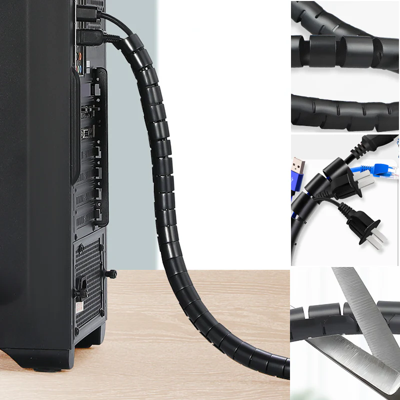 Flexible Spiral Tube - Image 2
