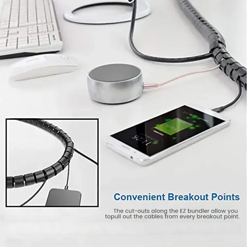 Flexible Spiral Tube - Image 6
