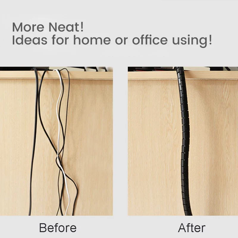 Flexible Spiral Tube - Image 8