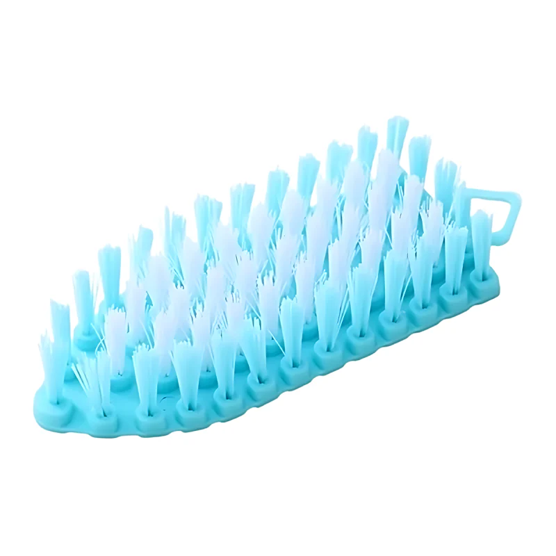 FlexiClean Borstel — Vlekkeloze Bereik, Moeiteloze Controle | 4+4 GRATIS - Image 13