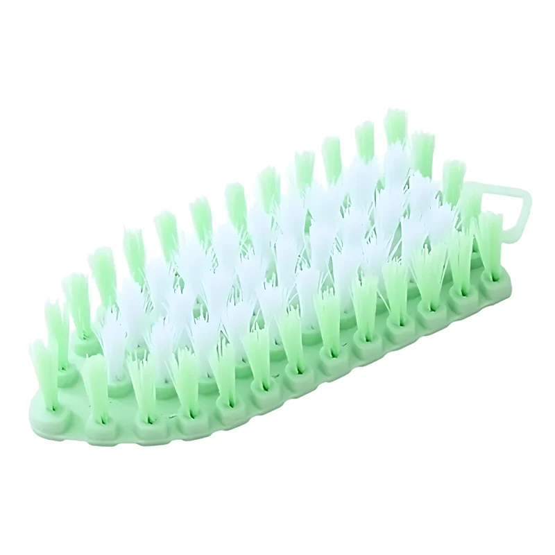 FlexiClean Borstel — Vlekkeloze Bereik, Moeiteloze Controle | 4+4 GRATIS - Image 14