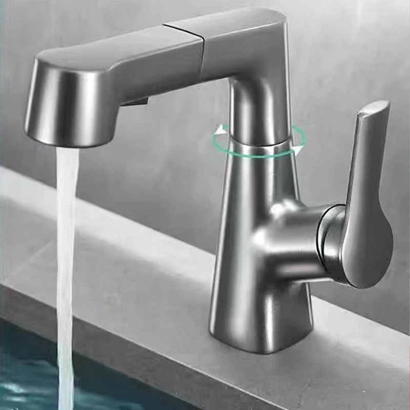 FlexiFlow Kraan — Volledige Controle, Vlekkeloze Gemak - Image 9