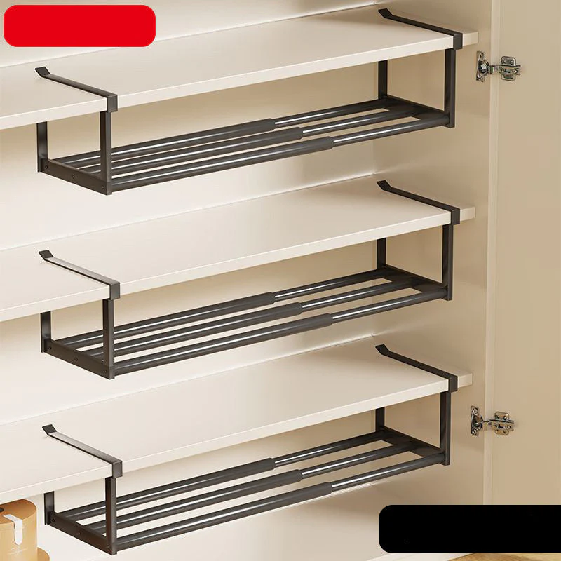 FlexiLift – Verstelbare plankorganizer | 50% KORTING - Image 13