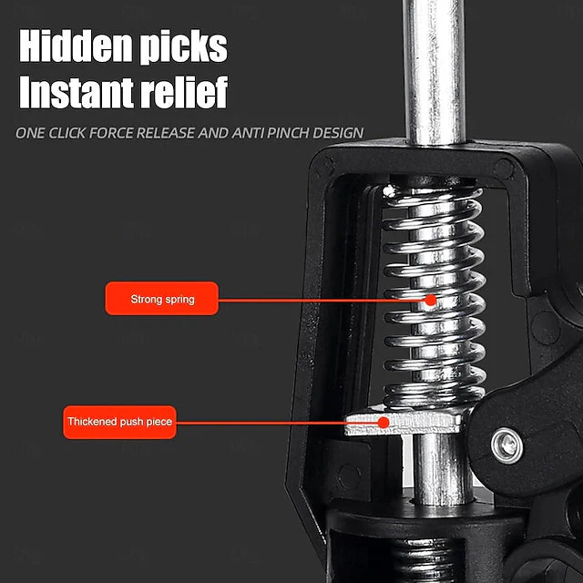 FlexiLift - Veelzijdige telescopische steunen voor veilige en flexibele hoogteaanpassing | 50% KORTING - Image 5