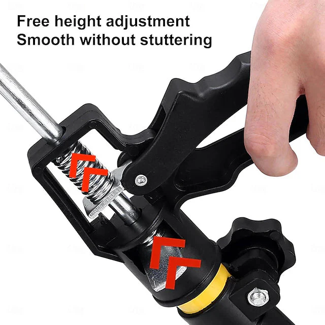 FlexiLift - Veelzijdige telescopische steunen voor veilige en flexibele hoogteaanpassing | 50% KORTING - Image 6