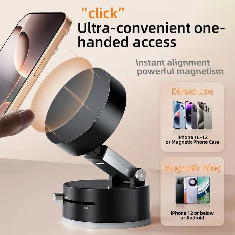 FlexiMount Pro – Magnetische Telefoonhouder | 50% KORTING - Image 11