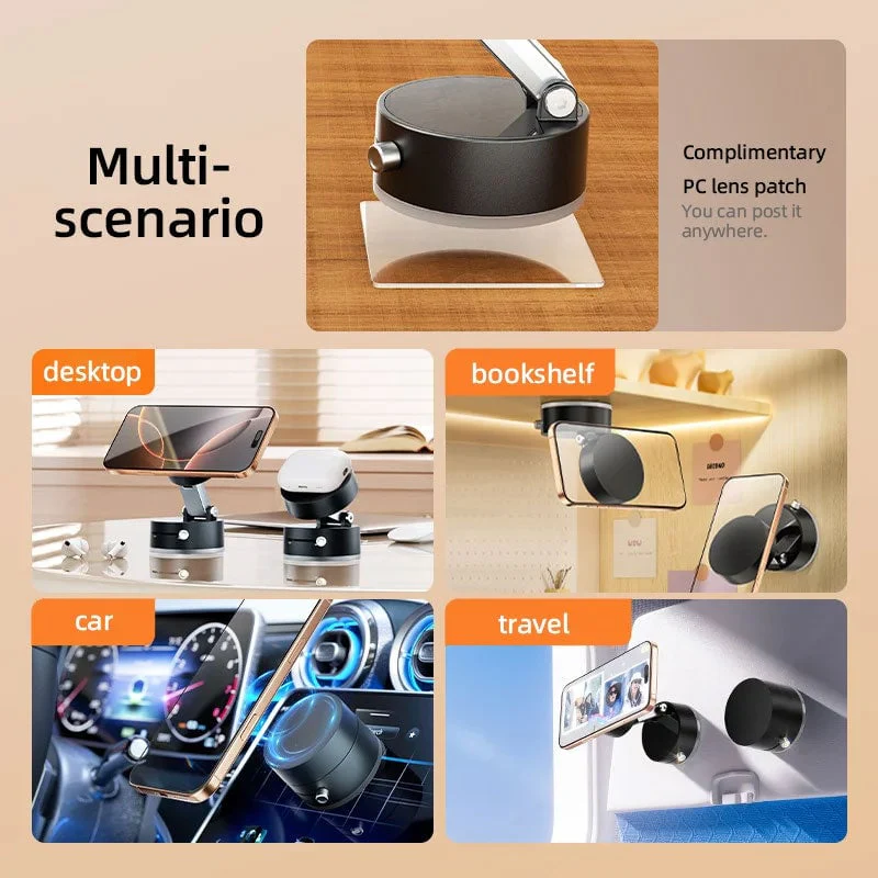 FlexiMount Pro – Magnetische Telefoonhouder | 50% KORTING - Image 12