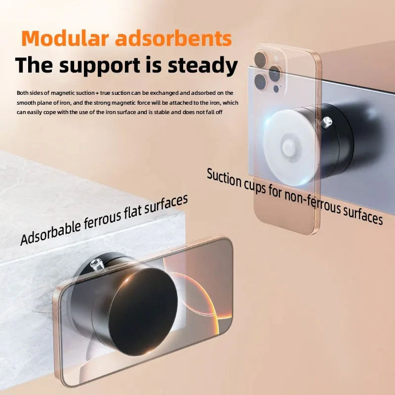 FlexiMount Pro – Magnetische Telefoonhouder | 50% KORTING - Image 13