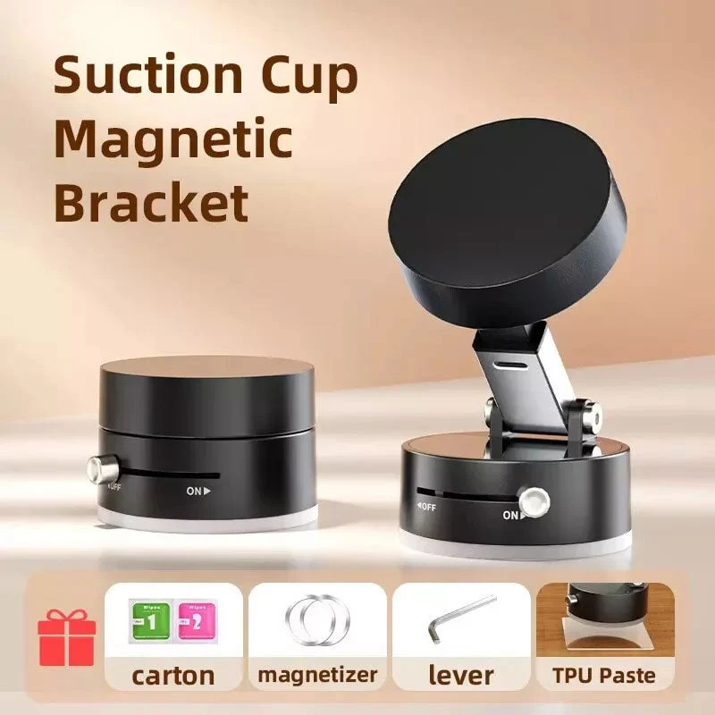FlexiMount Pro – Magnetische Telefoonhouder | 50% KORTING - Image 16