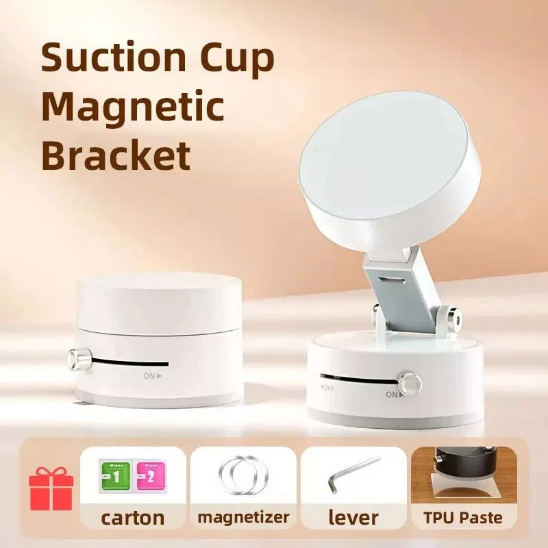 FlexiMount Pro – Magnetische Telefoonhouder | 50% KORTING - Image 17