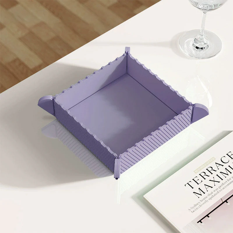 FlexiShield Siliconen Mat — Moeiteloze Keukenbescherming - Image 23