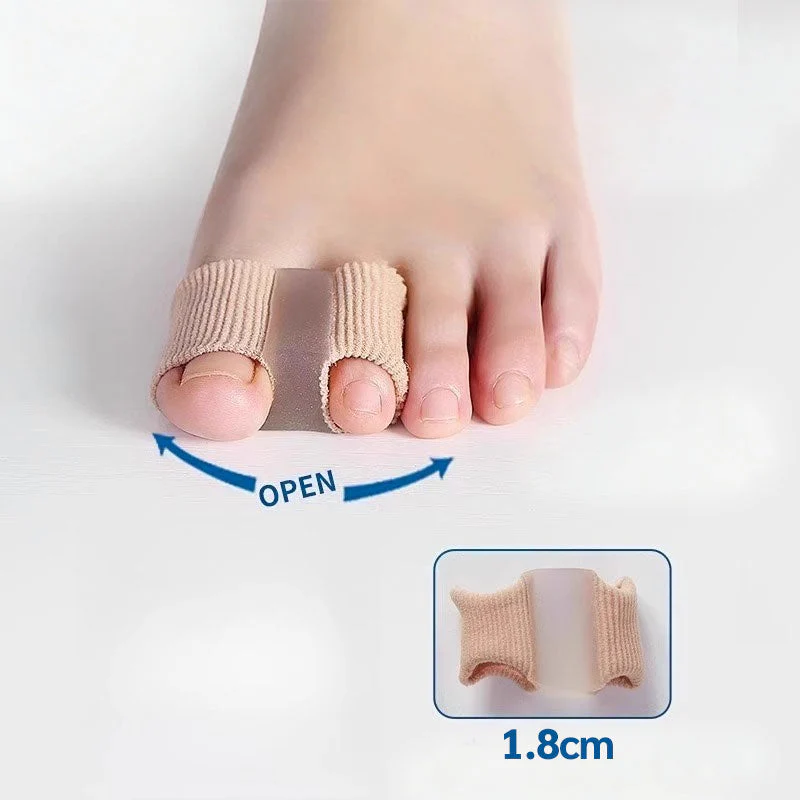 FlexiStep – Zachte teen­correctie | 1+1 GRATIS - Image 12