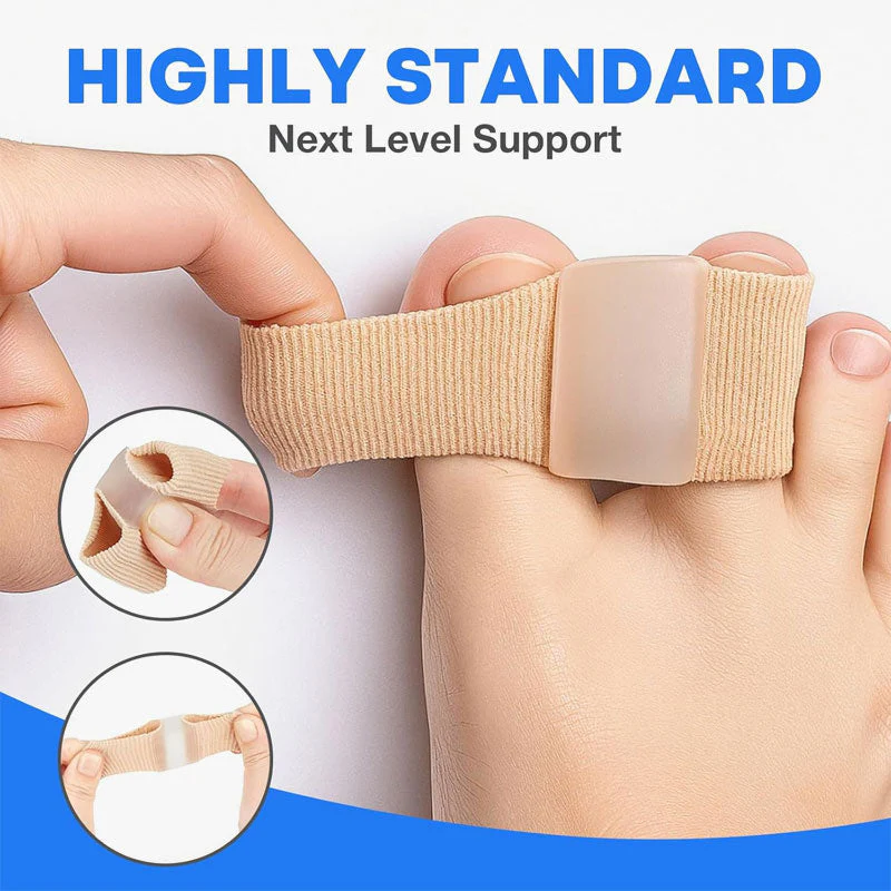 FlexiStep – Zachte teen­correctie | 1+1 GRATIS - Image 3