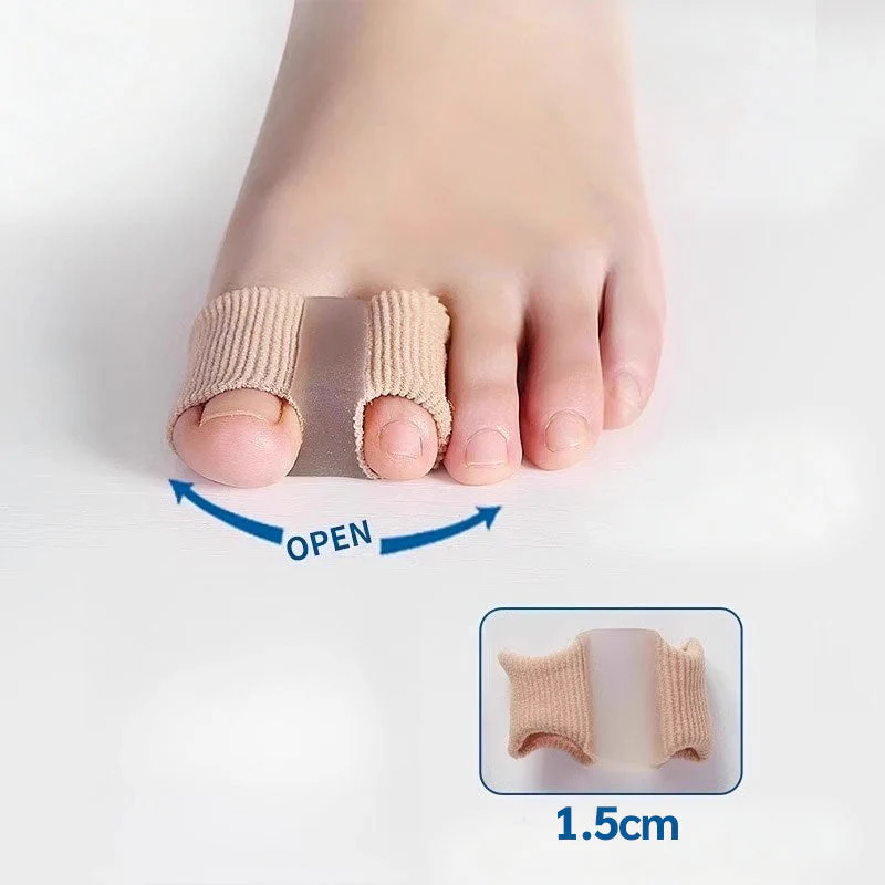 FlexiStep – Zachte teen­correctie | 1+1 GRATIS - Image 9