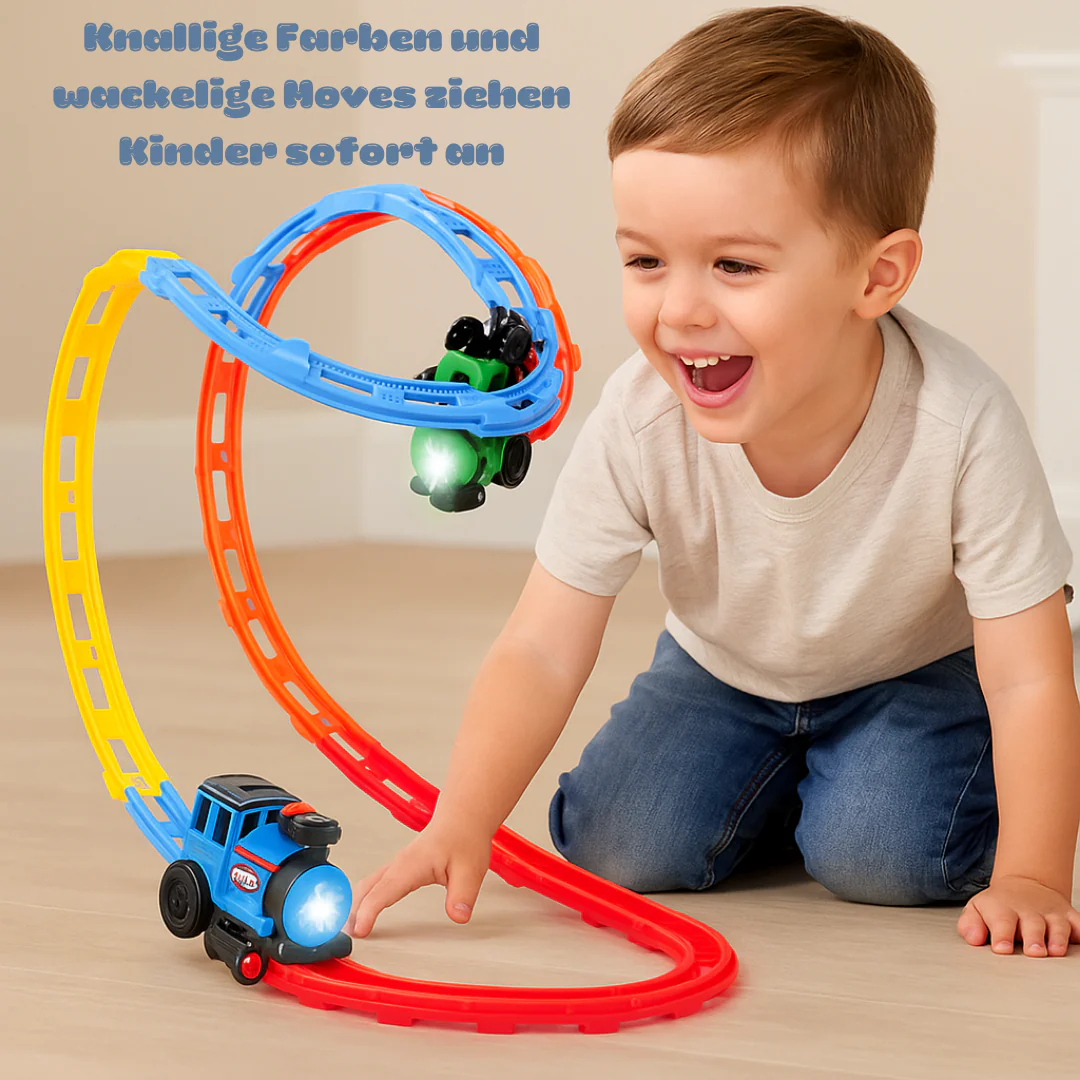 FlipLeap – Actief Speelplezier | 50% KORTING - Image 4