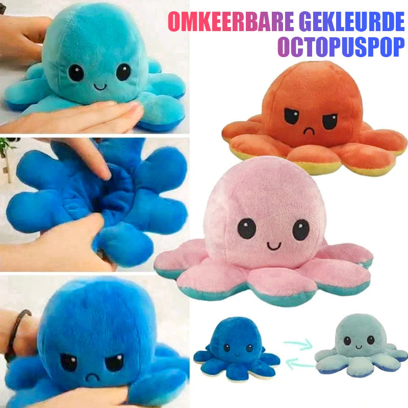 Flippy de octopus - Image 2