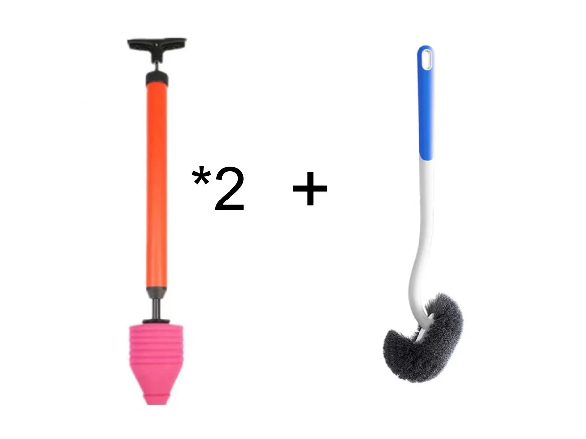 FlowForce — Verwijder meteen verstoppingen - Image 13