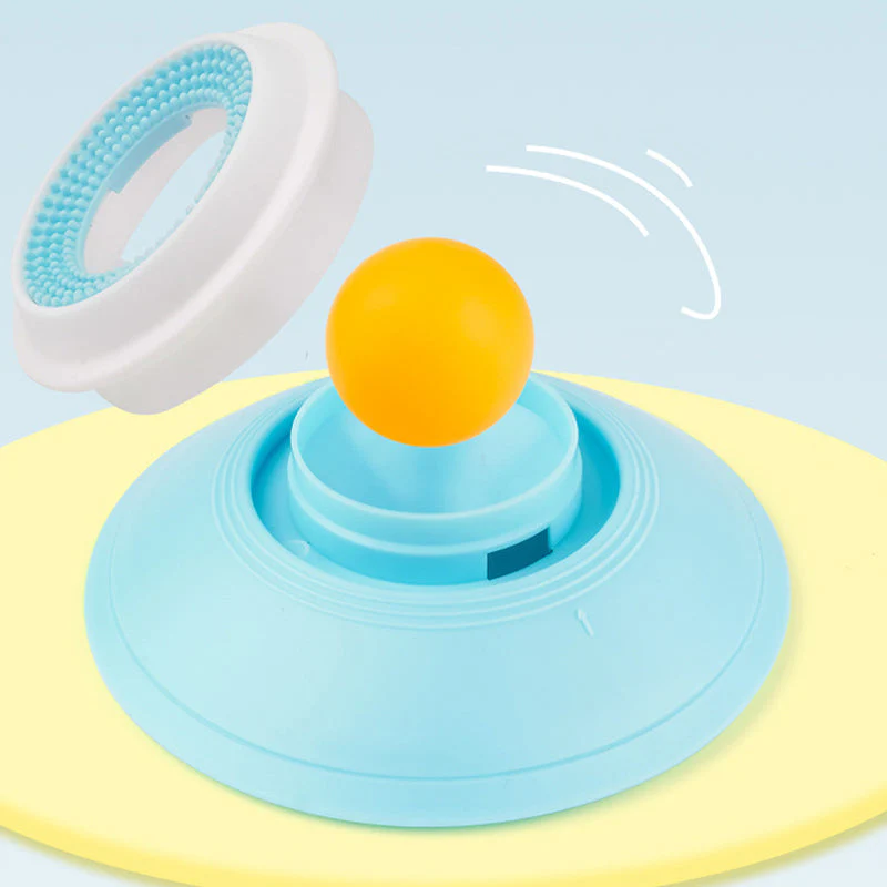 FlowGuard-kom — Stille voeding, schonere vloeren - Image 4