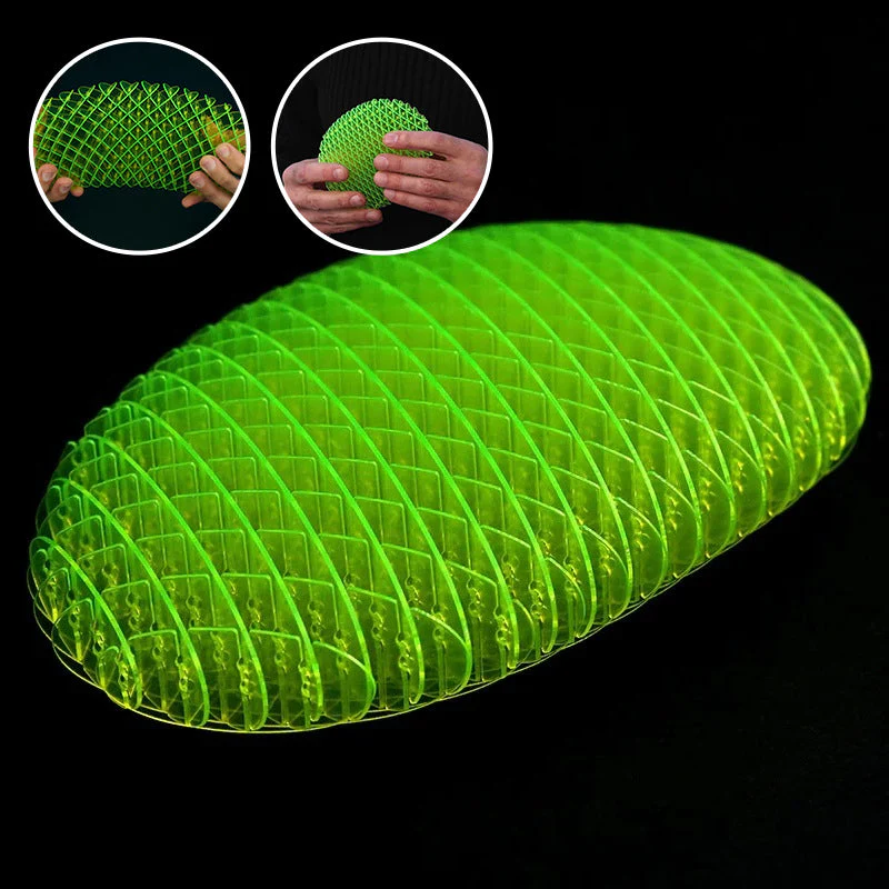 Fluory - Worm Anti Stress Fidget spinner | 1+1 GRATIS - Image 12