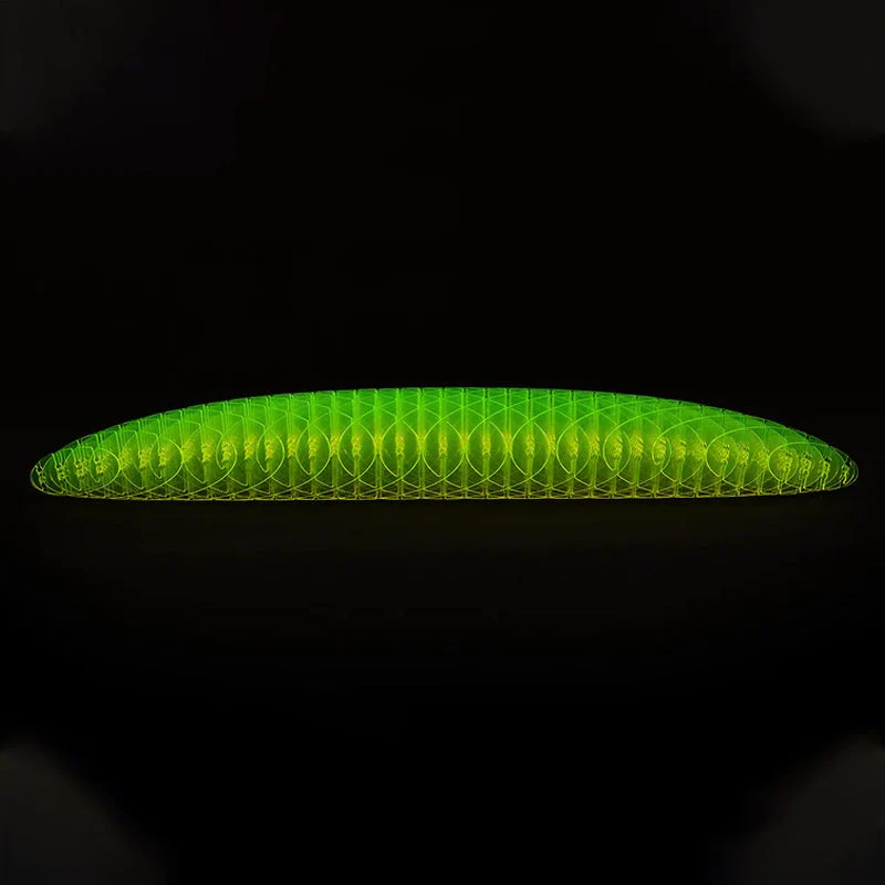 Fluory - Worm Anti Stress Fidget spinner | 1+1 GRATIS - Image 3