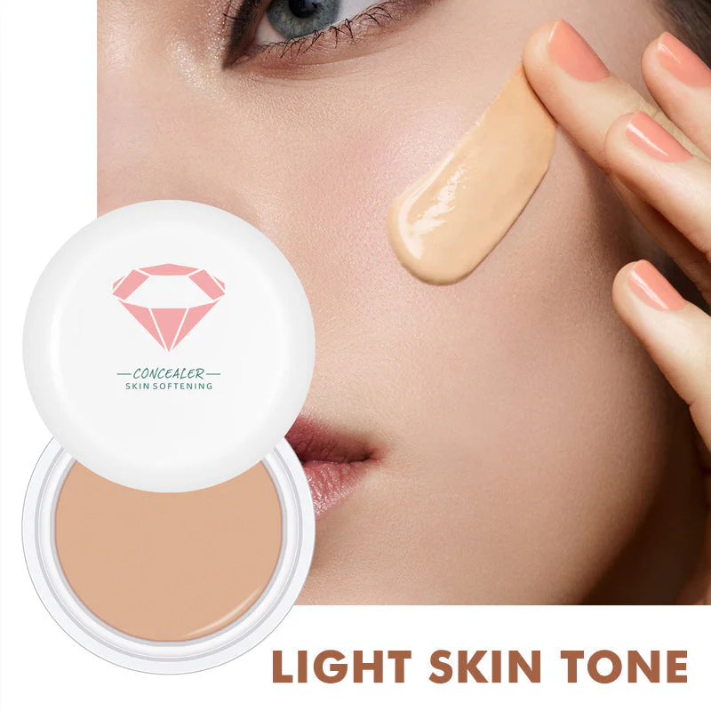 Fluweelzachte Cover Crème – Vlekkeloze Glans, Langdurig Vertrouwen - Image 11