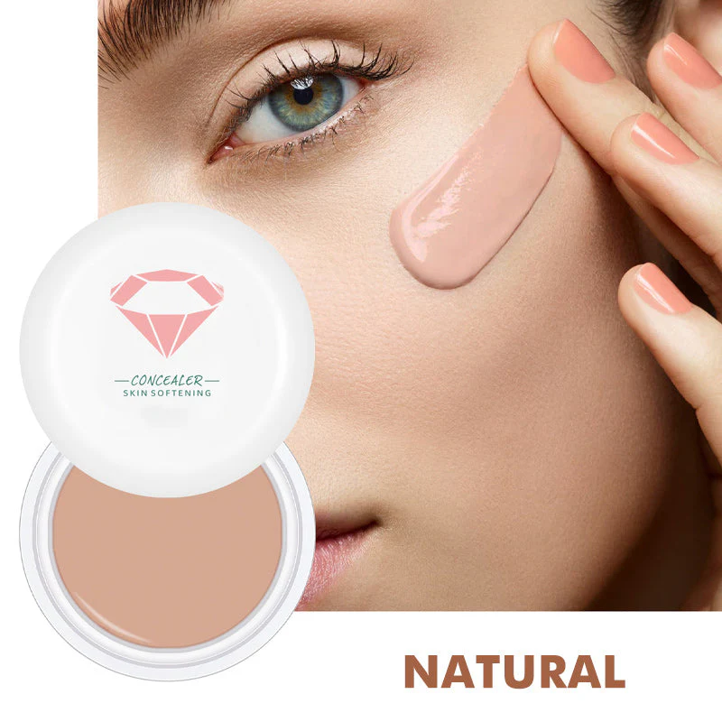 Fluweelzachte Cover Crème – Vlekkeloze Glans, Langdurig Vertrouwen - Image 12