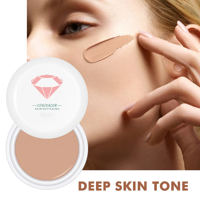 Fluweelzachte Cover Crème – Vlekkeloze Glans, Langdurig Vertrouwen - Image 13