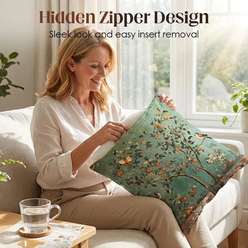 Velvique — Fluwelen Kussenhoezen | 1+1 GRATIS - Image 10