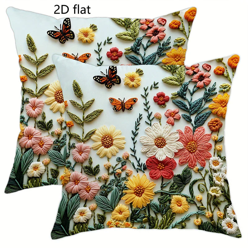 Velvique — Fluwelen Kussenhoezen | 1+1 GRATIS - Image 26