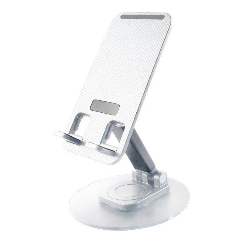 Foldable 360° Rotating Pad/Phone Holder - Image 3
