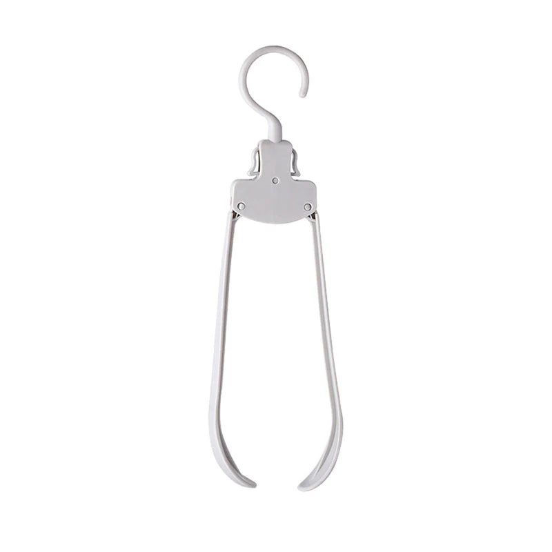 Foldable Clothes Hanger - Image 9